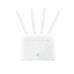 Wi-Fi როუტერი - Top Link MR715U 4G Router Battery 5000 Mah + Sim Card Port