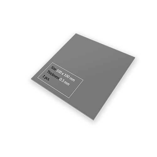 თერმო ბალიში - Arctic Thermal Pad TP-4 0.5 mm 100x100 mm