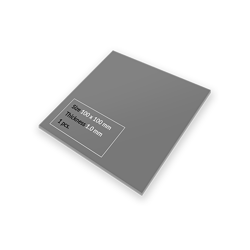 თერმო ბალიში - Arctic Thermal Pad TP-4 1 mm 100x100 mm