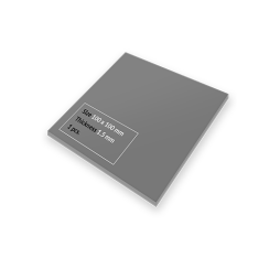 თერმო ბალიში - Arctic Thermal Pad TP-4 1.5 mm 100x100 mm