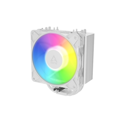 პროცესორის გაგრილება - Arctic Freezer 36-S A-RGB White