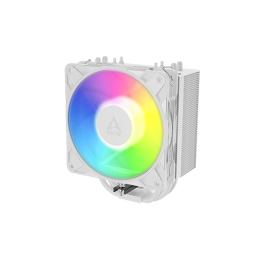 პროცესორის გაგრილება - Arctic Freezer 36-S A-RGB White