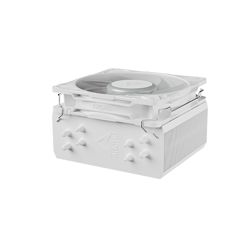 პროცესორის გაგრილება - Arctic Freezer 36-S A-RGB White