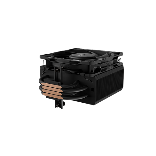 პროცესორის გაგრილება - Arctic Freezer 36-S Black