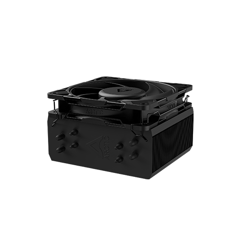 პროცესორის გაგრილება - Arctic Freezer 36-S Black