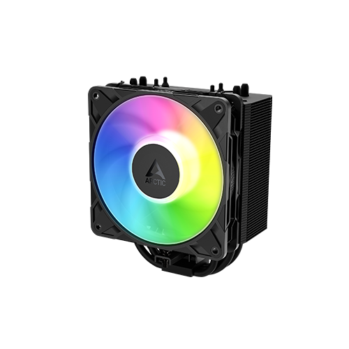 პროცესორის გაგრილება - Arctic Freezer 36-S A-RGB Black