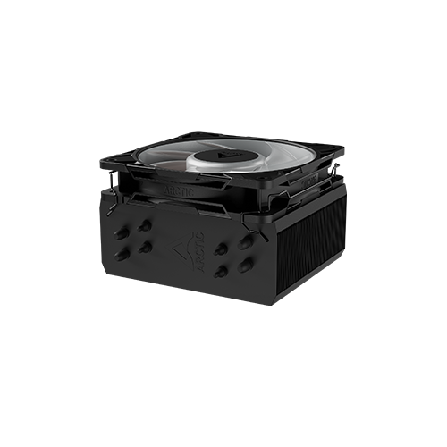 პროცესორის გაგრილება - Arctic Freezer 36-S A-RGB Black