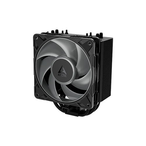 პროცესორის გაგრილება - Arctic Freezer 36-S A-RGB Black