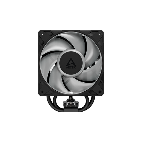 პროცესორის გაგრილება - Arctic Freezer 36-S A-RGB Black