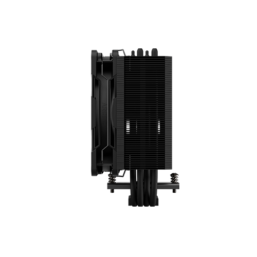 პროცესორის გაგრილება - Arctic Freezer 36-S A-RGB Black