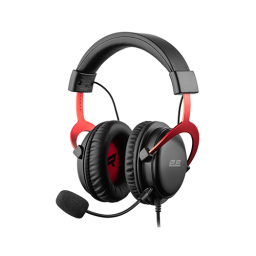 ყურსასმენი - 2E Gaming HG355 7.1 Black