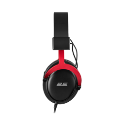 ყურსასმენი - 2E Gaming HG355 7.1 Black