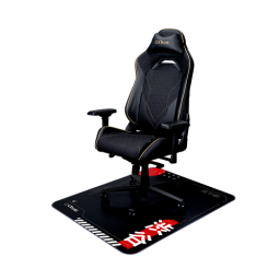 სკამის პადი - Trust GXT 715 Chair Mat Japan Print