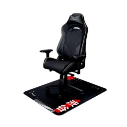 სკამის პადი - Trust GXT 715 Chair Mat Japan Print