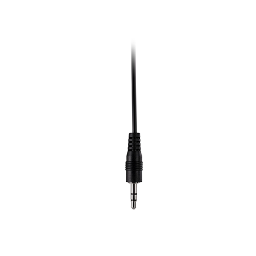 დინამიკი - 2E PCS234 RGB Black