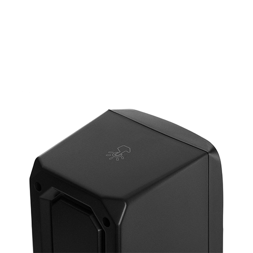 დინამიკი - 2E PCS234 RGB Black