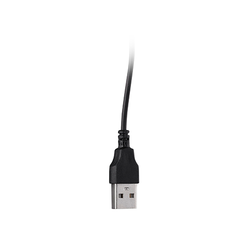 დინამიკი - 2E PCS234 RGB Black