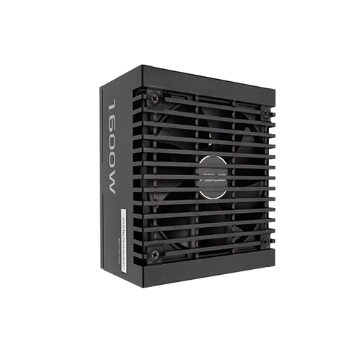 კვების ბლოკი - Asus Pro WS 1600 Watt 80 Plus Platinum Full Modular