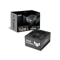 კვების ბლოკი - Asus Tuf Gaming Evo 750 Watt 80 Plus Gold Full Modular
