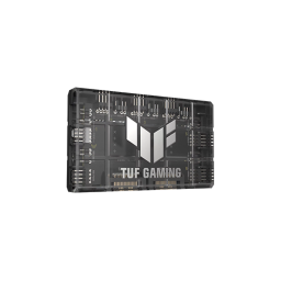 Asus Fun Hub TFH-01 BK 6 ARGB 6 PWM