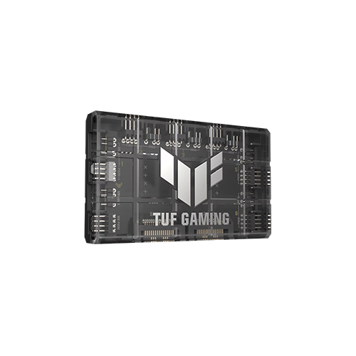 Asus Fun Hub TFH-01 BK 6 ARGB 6 PWM