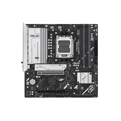 დედაბარათი - Asus Prime B850M-A Wi-Fi DDR5