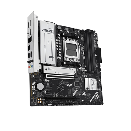 დედაბარათი - Asus Prime B850M-A Wi-Fi DDR5