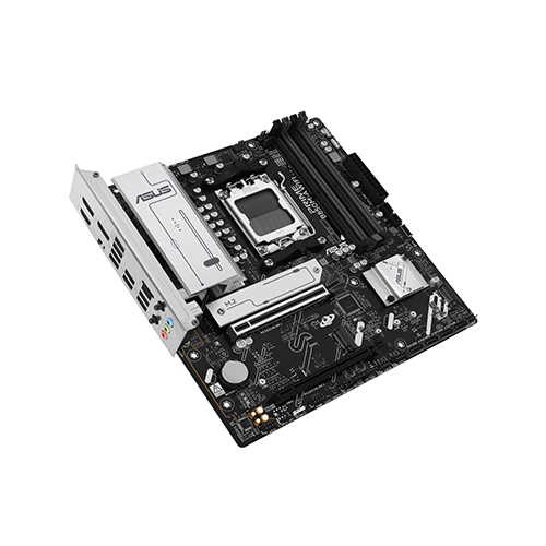 დედაბარათი - Asus Prime B850M-A Wi-Fi DDR5