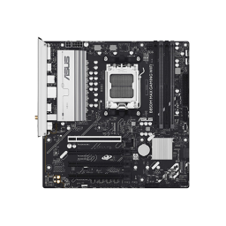 დედაბარათი - Asus Max B850M Wi-Fi DDR5