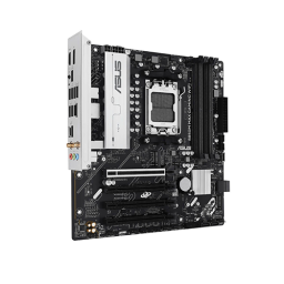 დედაბარათი - Asus Max B850M Wi-Fi DDR5