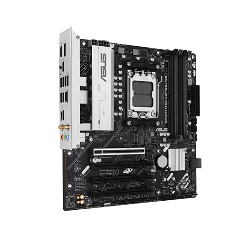 დედაბარათი - Asus Max B850M Wi-Fi DDR5