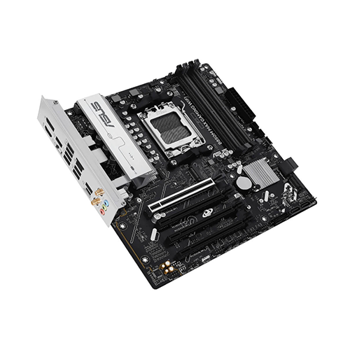 დედაბარათი - Asus Max B850M Wi-Fi DDR5