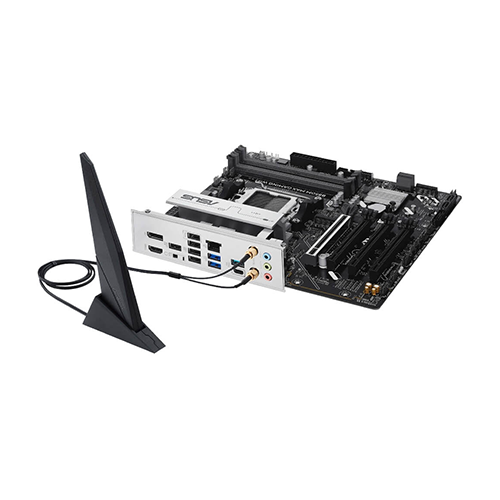 დედაბარათი - Asus Max B850M Wi-Fi DDR5