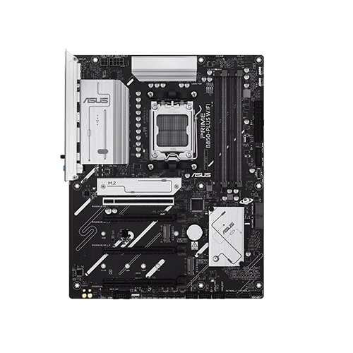 დედაბარათი - Asus Prime B850-Plus Wi-Fi DDR5