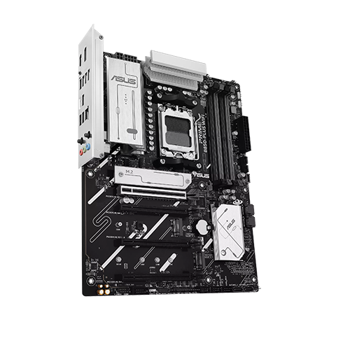 დედაბარათი - Asus Prime B850-Plus Wi-Fi DDR5