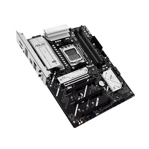 დედაბარათი - Asus Prime B850-Plus Wi-Fi DDR5
