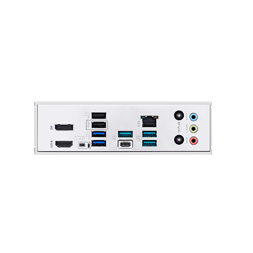 დედაბარათი - Asus Prime B850-Plus Wi-Fi DDR5
