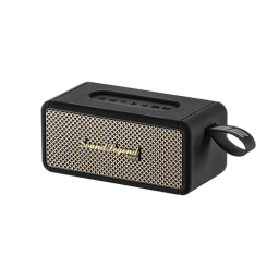 უკაბელო Bluetooth დინამიკი - 2Е SoundLegend Mini Black BT