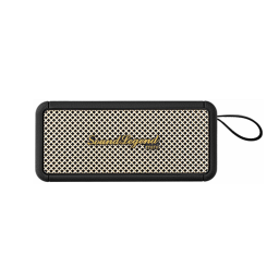 უკაბელო Bluetooth დინამიკი - 2Е SoundLegend Mini Black BT