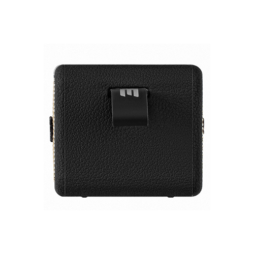 უკაბელო Bluetooth დინამიკი - 2Е SoundLegend Mini Black BT