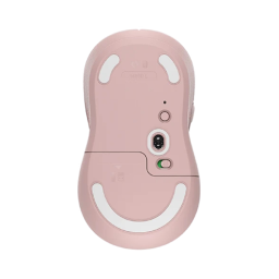 უკაბელო Bluetooth მაუსი - Logitech M650L Signature Rose WL BT