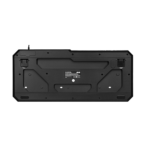 კლავიატურა - 2E Gaming KG315 RGB Black UA
