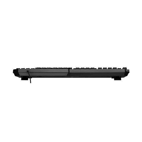 კლავიატურა - 2E Gaming KG315 RGB Black UA
