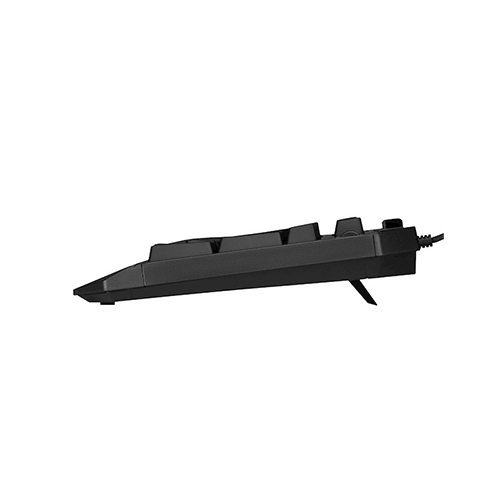 კლავიატურა - 2E Gaming KG315 RGB Black UA