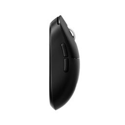 უკაბელო ტენვადი Bluetooth მაუსი - Mchose A5 V3 Ultra Black Rechargeable WL BT