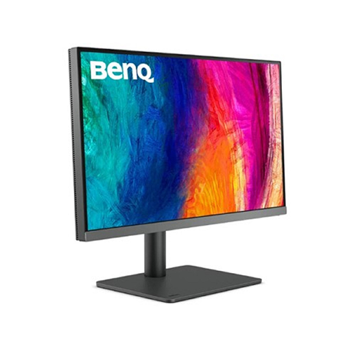 მონიტორი - Benq DesignVue PD2706U - 27 Inch / 4K / IPS / 60 Hz / 5 Ms