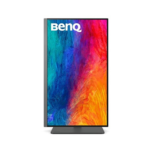 მონიტორი - Benq DesignVue PD2706U - 27 Inch / 4K / IPS / 60 Hz / 5 Ms