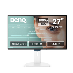 მონიტორი - Benq GW2790TC - 27 Inch / FHD / IPS / 144 Hz / 5 Ms