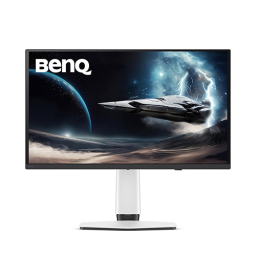 მონიტორი - Benq EX271QZ - 26.5 Inch / 2K / OLED / 500 Hz / 0.03 Ms