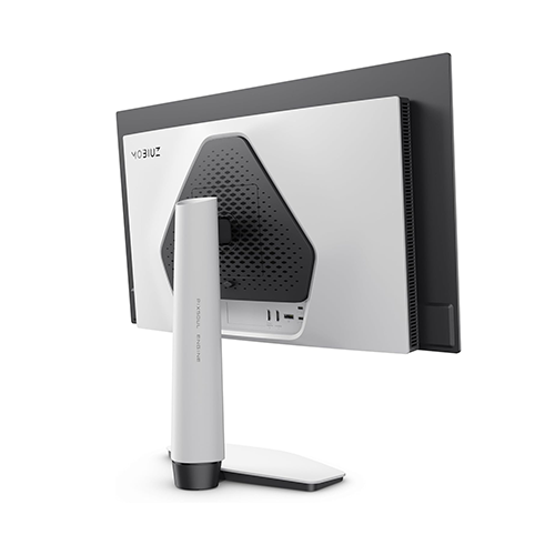 მონიტორი - Benq EX271QZ - 26.5 Inch / 2K / OLED / 500 Hz / 0.03 Ms